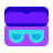 안경 케이스 icon