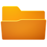3d fluency style 文件夹中打开 icon