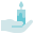hold candle icon