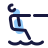 滑水 icon