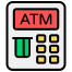 atm icon