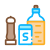 Sauce and Spices icon