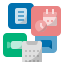 Application icon