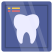 Dental X-Ray icon