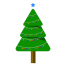 Cedar Tree icon