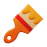 Pinsel icon