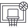 Net Basket icon
