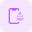 모바일 다운로드 icon