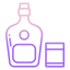 whiskey icon