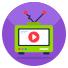 Tv Video icon