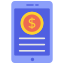 Online  Payment icon