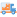 delivery truck icon