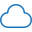 Cloud icon