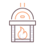 Stone Oven icon