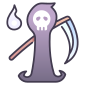죽음 icon