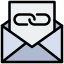 Mail icon