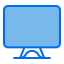 Monitor icon