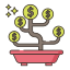 negócios icon