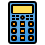 Calculatrice icon