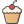 Cupcake icon