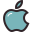 Apple Logo icon