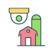 Countryside Surveillance System icon