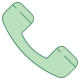 Teléfono icon