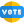 distintivo di voto icon