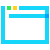 Anwendungsfenster icon