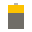 color pixels style battery icon