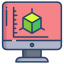 3D Modeling