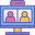 video call icon