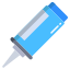 silicone icon