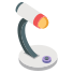 Microscope icon