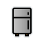 fridge icon