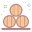 Barrel icon