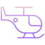helicopter icon