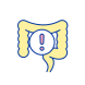 digestion issues icon