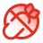 No Bomb icon