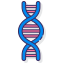 Dna icon