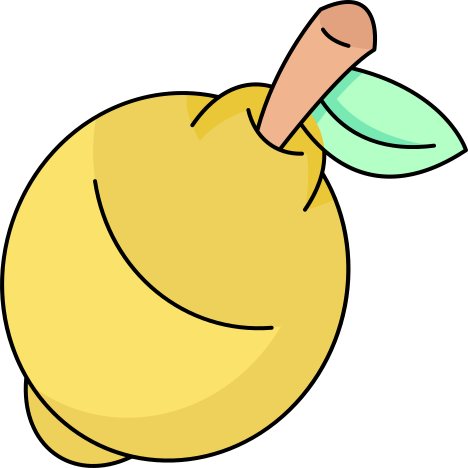 lemon icon