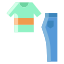 Одежда icon