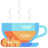 Ginger Tea icon
