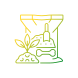 Organic Fertilizer icon