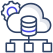 Cloud Database Protection icon