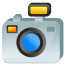 camera icon