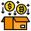 Currency Exchange icon