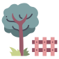 recinzione icon