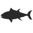 oily fish icon