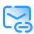 Message Link icon